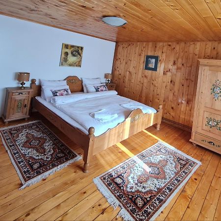 プレデアル Casa Raiヴィラ エクステリア 写真
