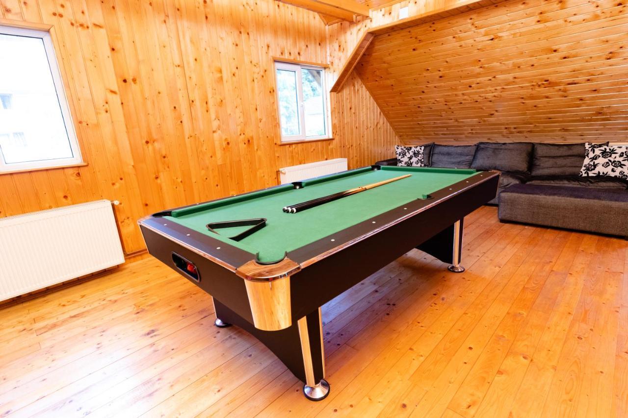 プレデアル Casa Raiヴィラ エクステリア 写真
