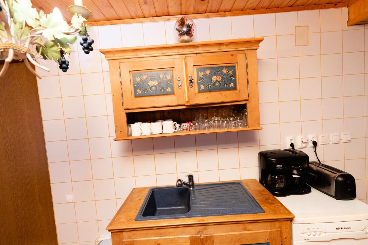 プレデアル Casa Raiヴィラ エクステリア 写真