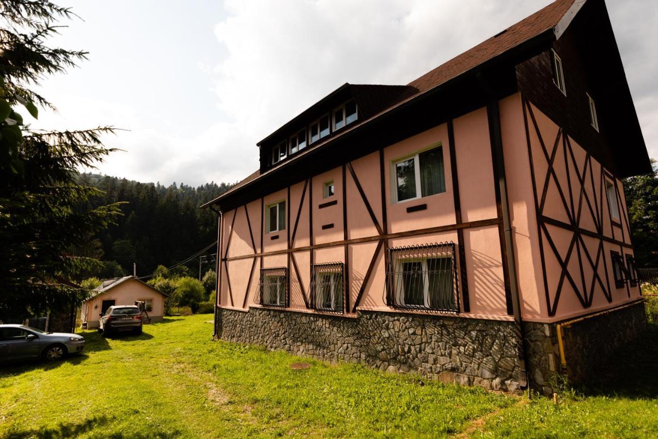 プレデアル Casa Raiヴィラ エクステリア 写真