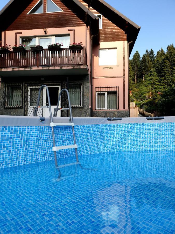プレデアル Casa Raiヴィラ エクステリア 写真
