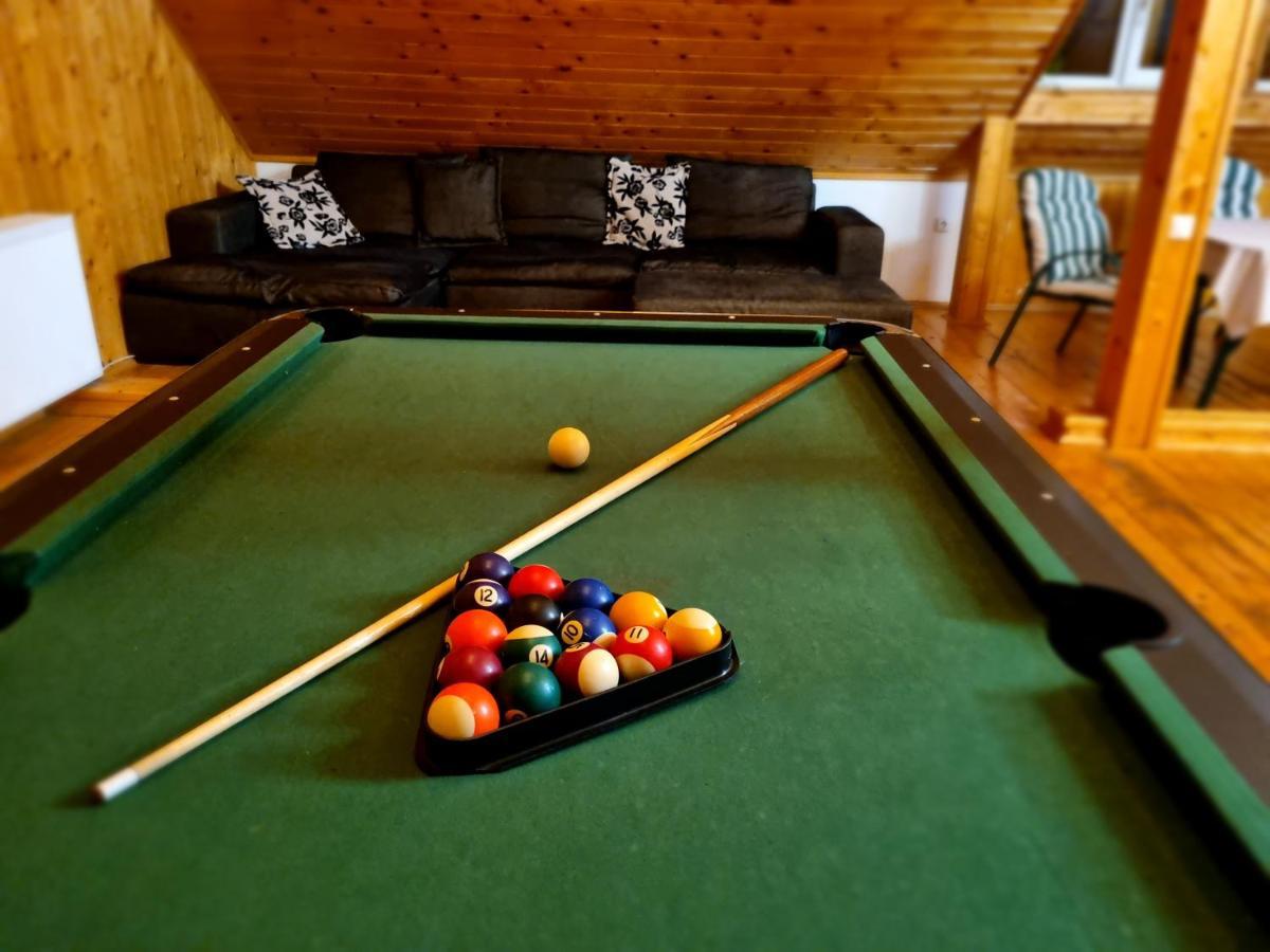 プレデアル Casa Raiヴィラ エクステリア 写真