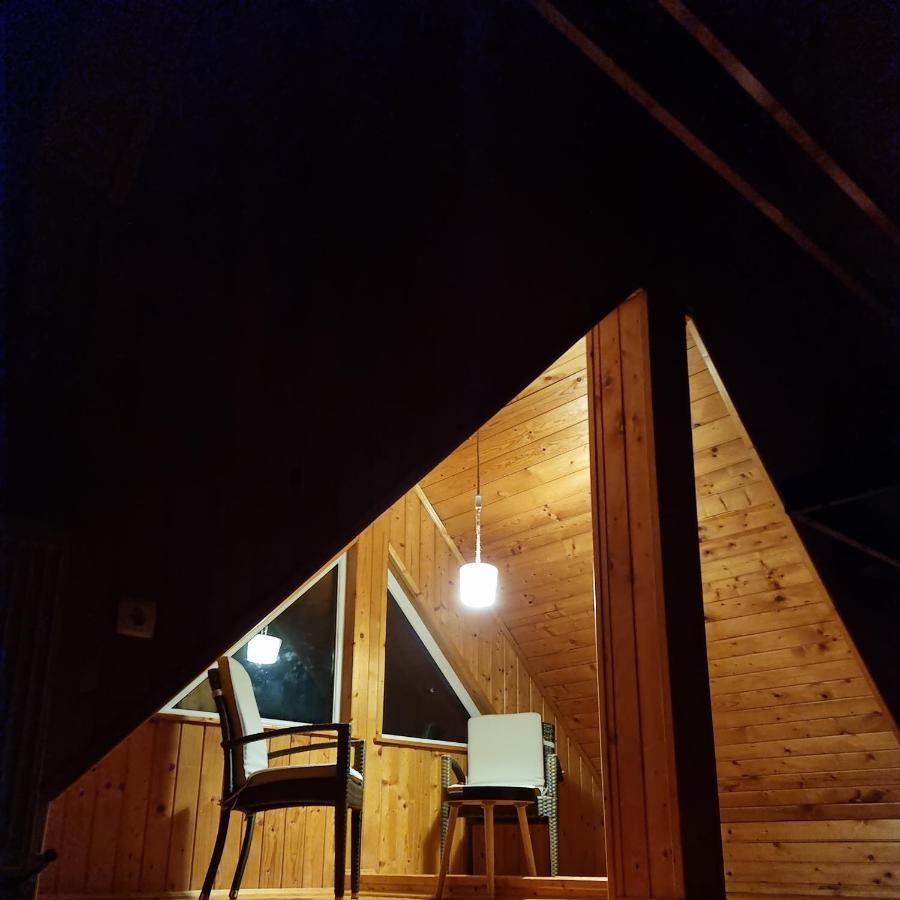プレデアル Casa Raiヴィラ エクステリア 写真