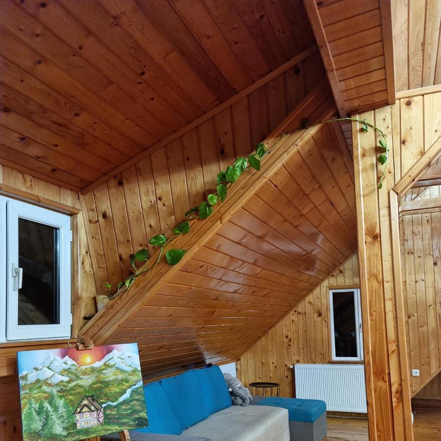 プレデアル Casa Raiヴィラ エクステリア 写真