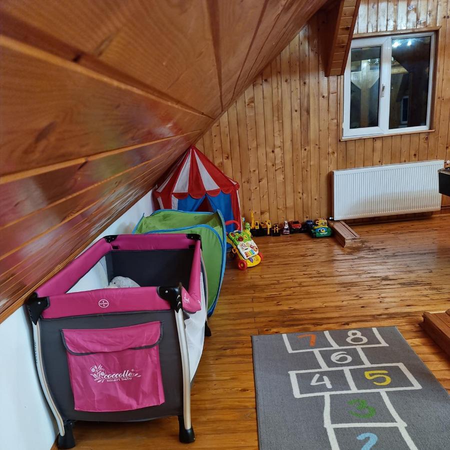 プレデアル Casa Raiヴィラ エクステリア 写真