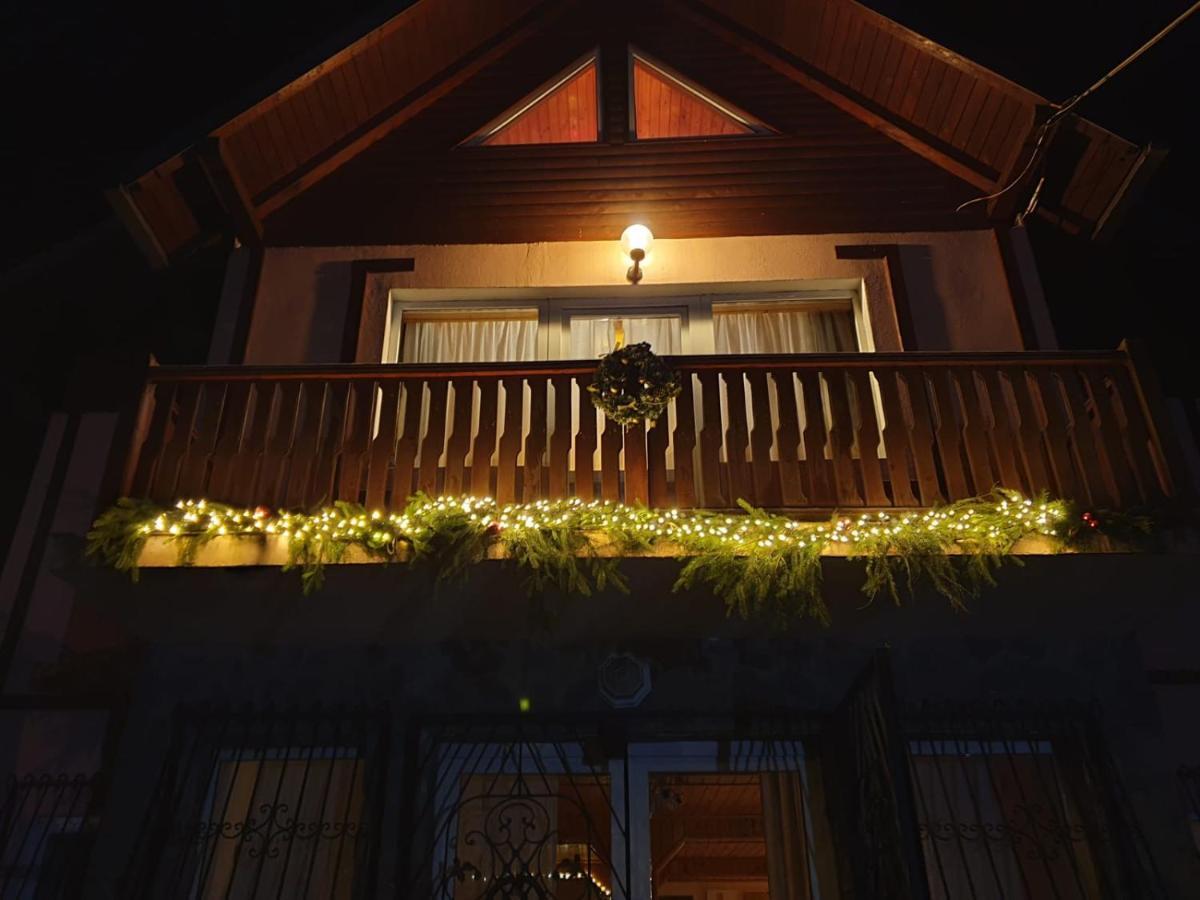 プレデアル Casa Raiヴィラ エクステリア 写真