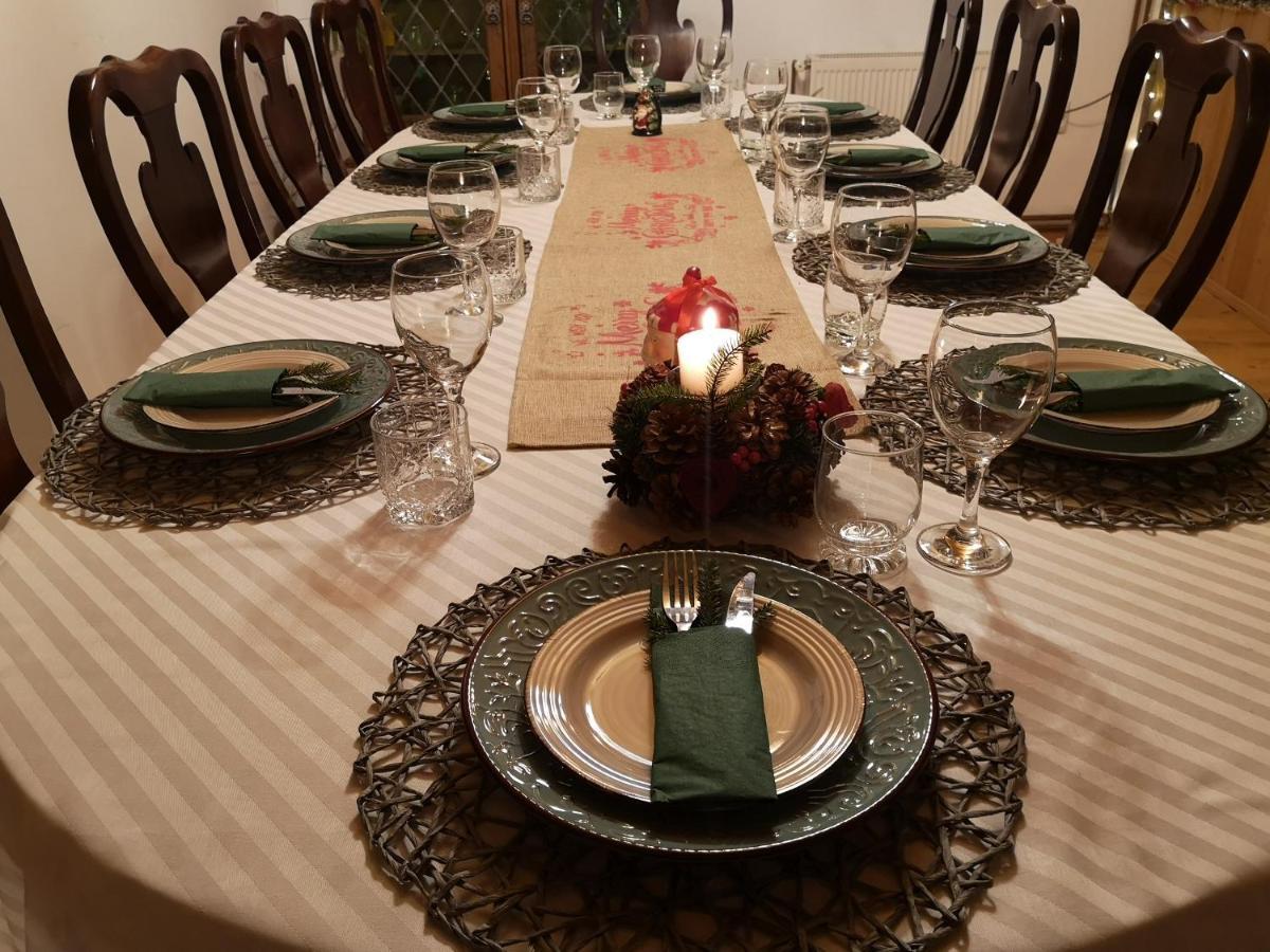 プレデアル Casa Raiヴィラ エクステリア 写真