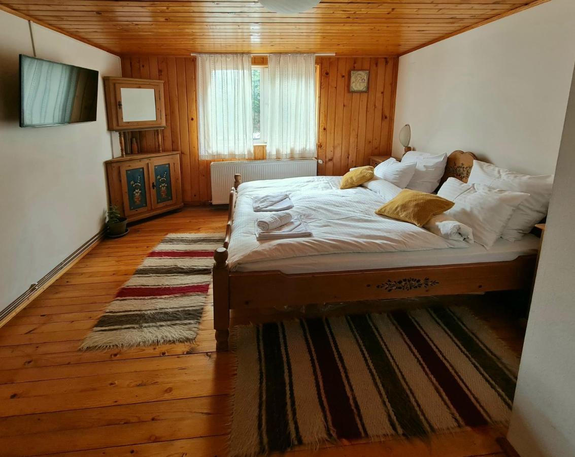 プレデアル Casa Raiヴィラ エクステリア 写真