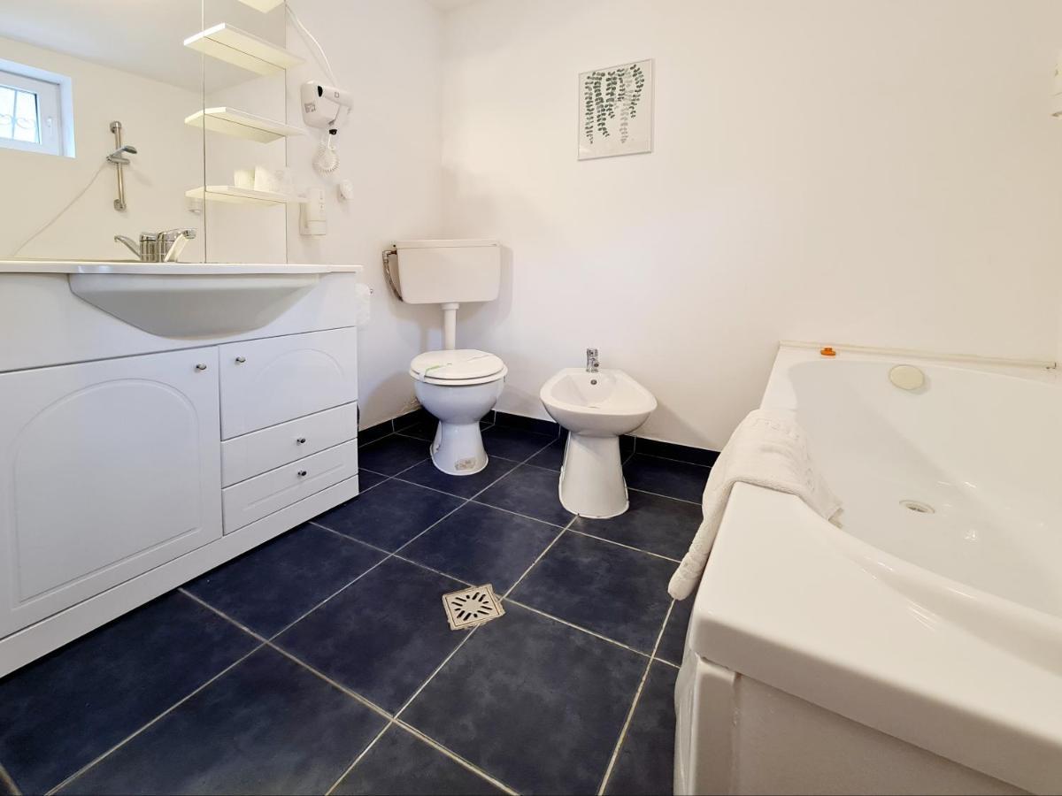 プレデアル Casa Raiヴィラ エクステリア 写真