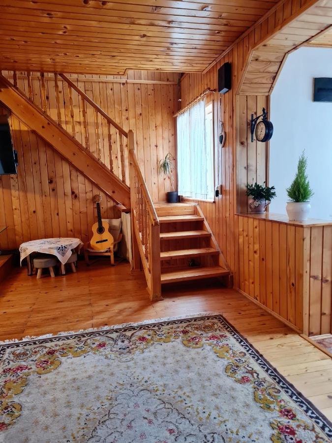 プレデアル Casa Raiヴィラ エクステリア 写真