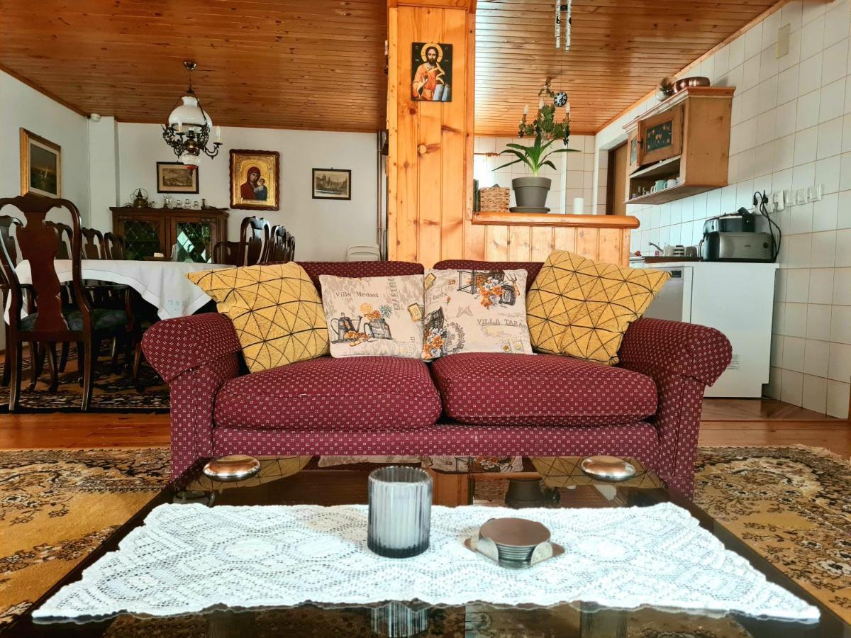 プレデアル Casa Raiヴィラ エクステリア 写真