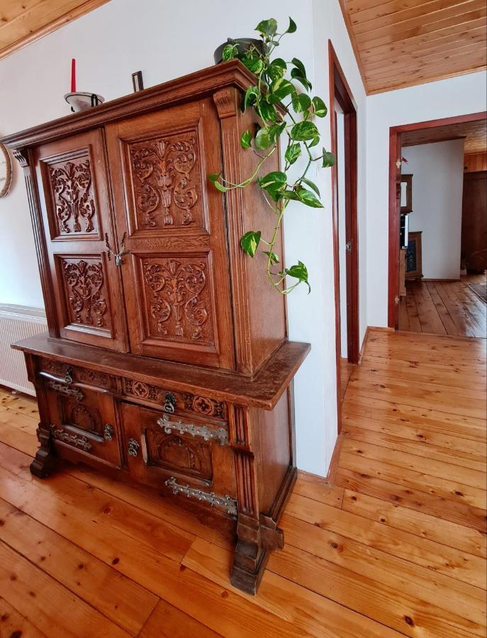 プレデアル Casa Raiヴィラ エクステリア 写真