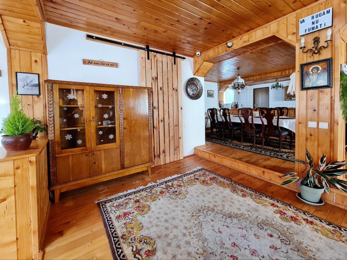 プレデアル Casa Raiヴィラ エクステリア 写真
