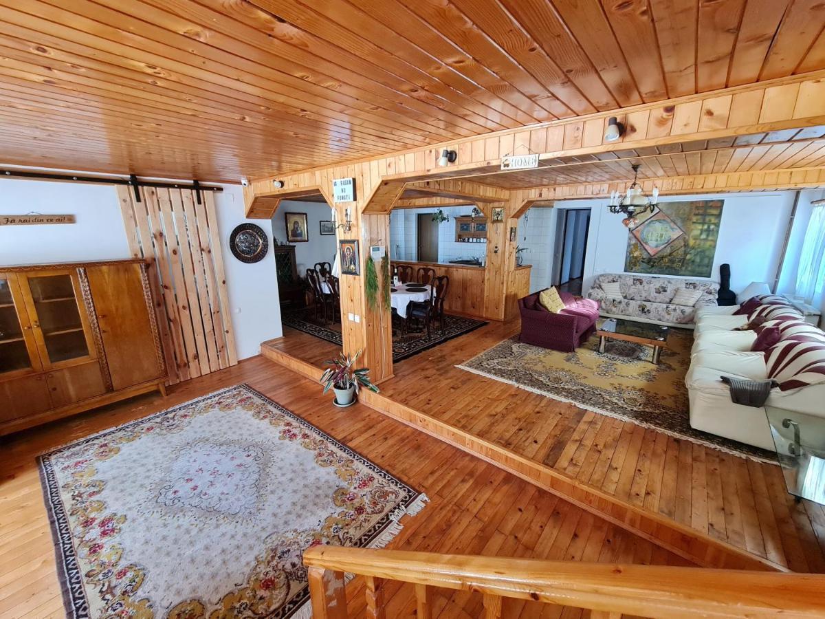 プレデアル Casa Raiヴィラ エクステリア 写真