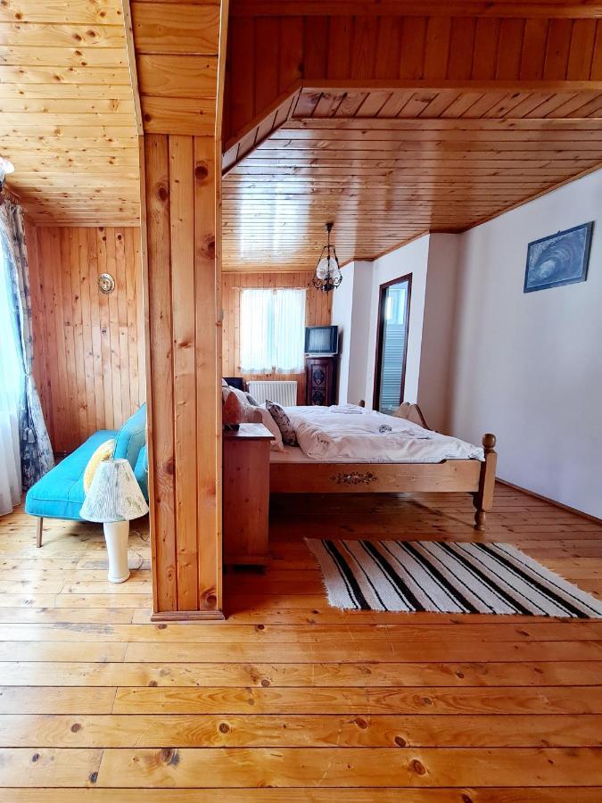 プレデアル Casa Raiヴィラ エクステリア 写真