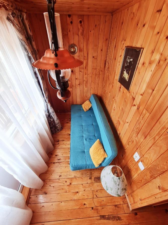 プレデアル Casa Raiヴィラ エクステリア 写真