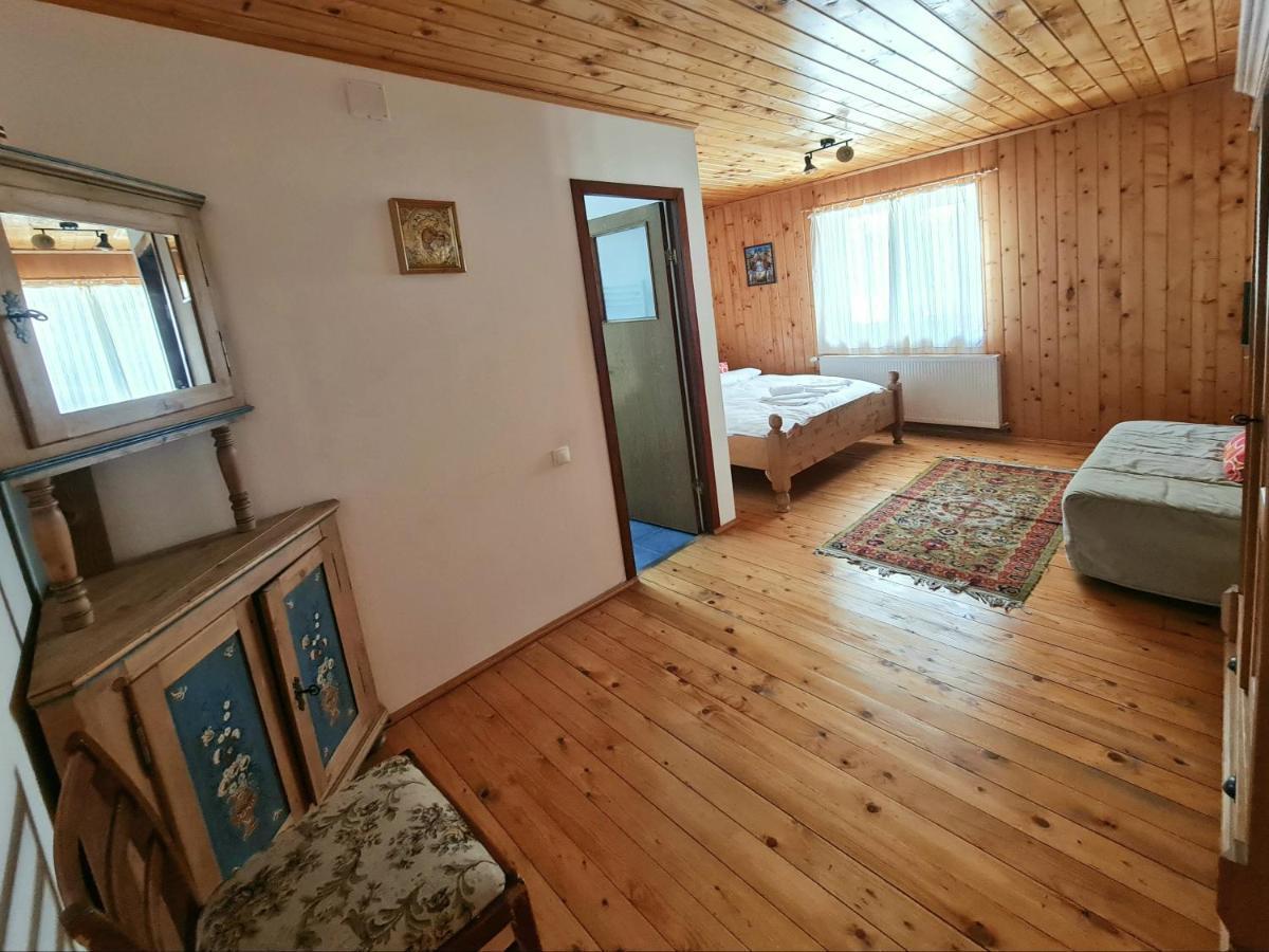 プレデアル Casa Raiヴィラ エクステリア 写真