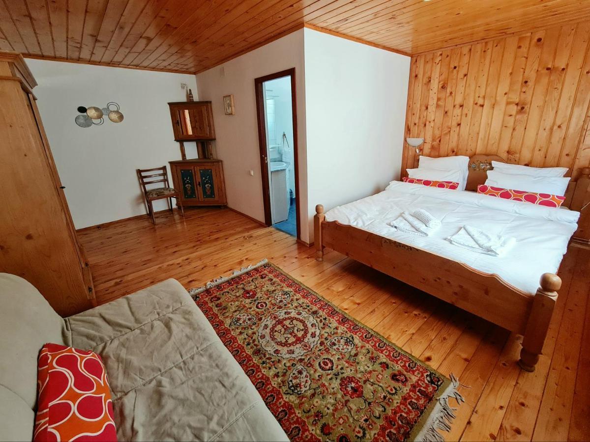 プレデアル Casa Raiヴィラ エクステリア 写真