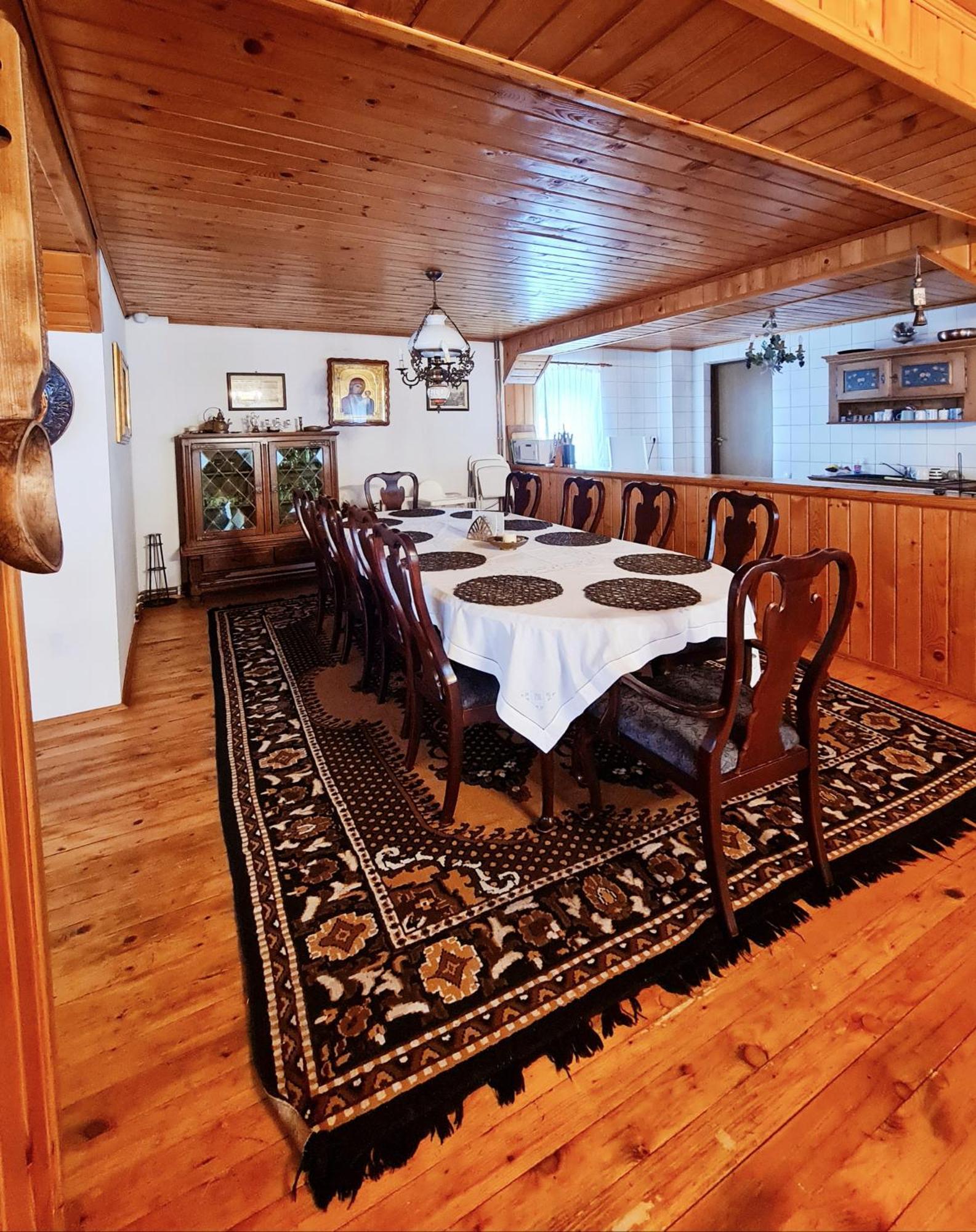 プレデアル Casa Raiヴィラ 部屋 写真
